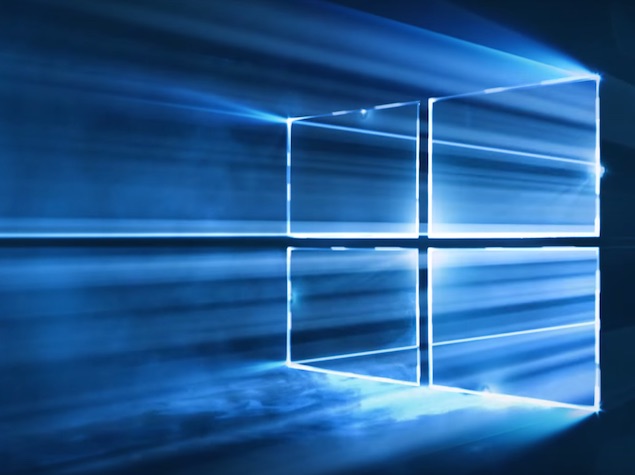 Microsoft Rolls Out Windows 10's First Major Update