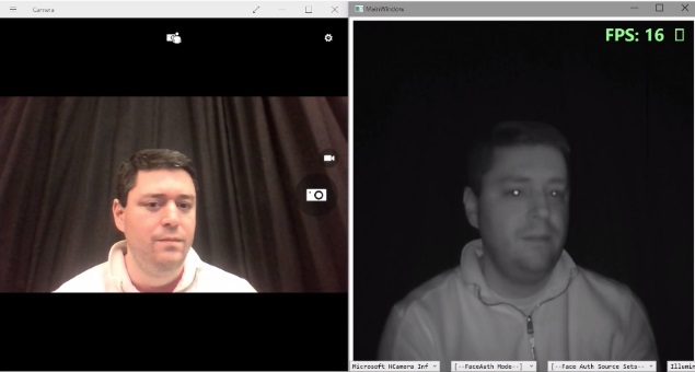 Windows 10 to Offer Biometric Sign-In Options With Windows Hello