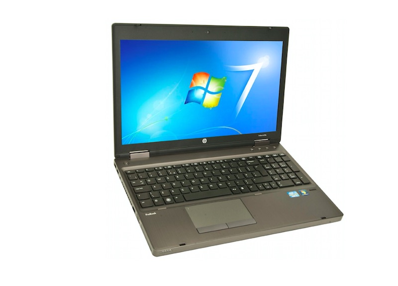 PC Makers Won't Be Allowed to Sell Windows 7 PCs After October 2016