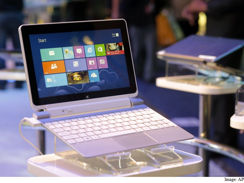 Lenovo, HP, Microsoft, Intel, and Others Partner on PC Ad Campaign | Technology News