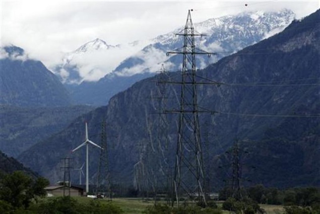 Toshiba, Hitachi, others to invest $1.53 billion on wind power - Nikkei