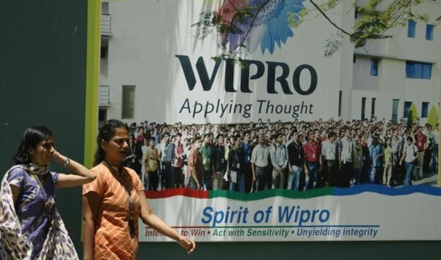 Wipro partners with Kony to set up mobile app and solutions centre in Hyderabad