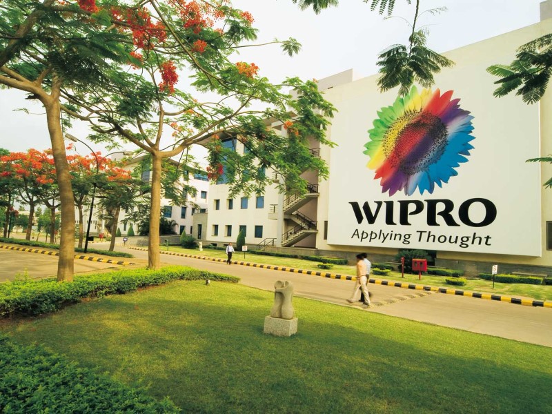 Wipro Buys US Healthcare Services Firm for $460 Million