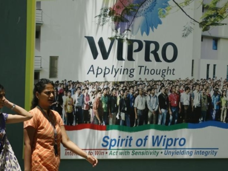 Wipro Buys German IT Firm Cellent AG for EUR 73.5 Million