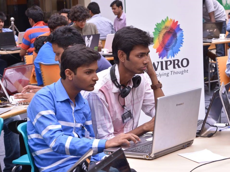 Wipro Sets Up Open Data Centre for Enterprises