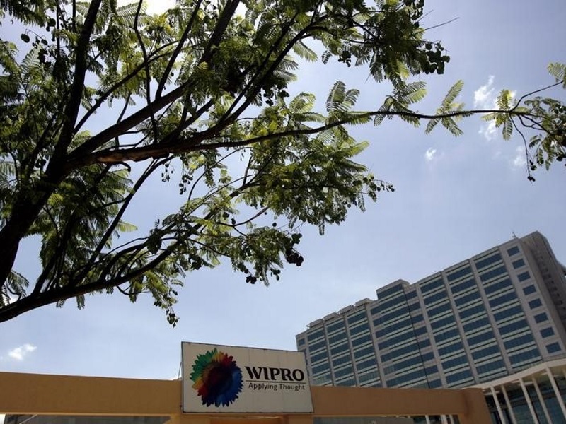 Wipro Names Abidali Neemuchwala Its New CEO