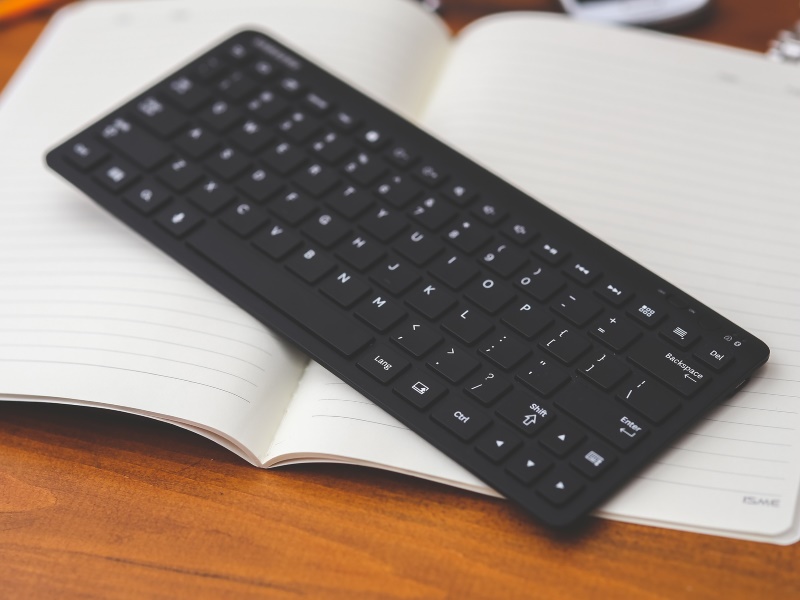 Your Wireless Keyboard Can Give Your Secrets Away: Study
