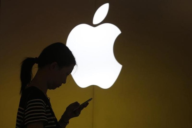 The iPhone Impact: Apple Supplier Hon Hai Posts Record Profit