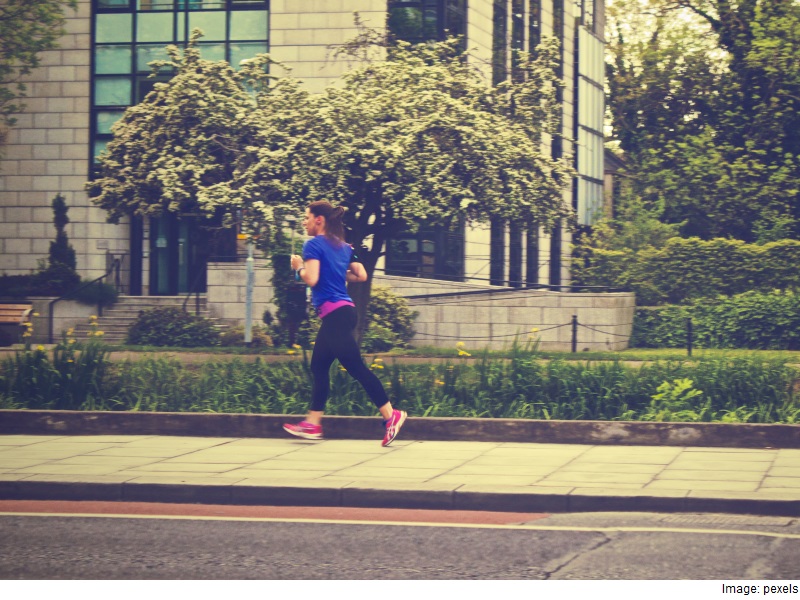 Most Free Fitness Apps Are Shams: Study