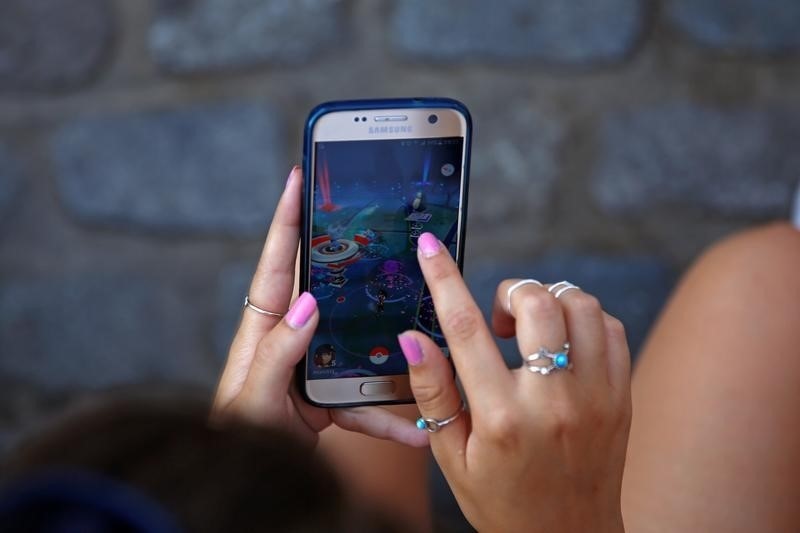 Pokemon Go Launched in Brazil Ahead of Rio 2016 Olympics