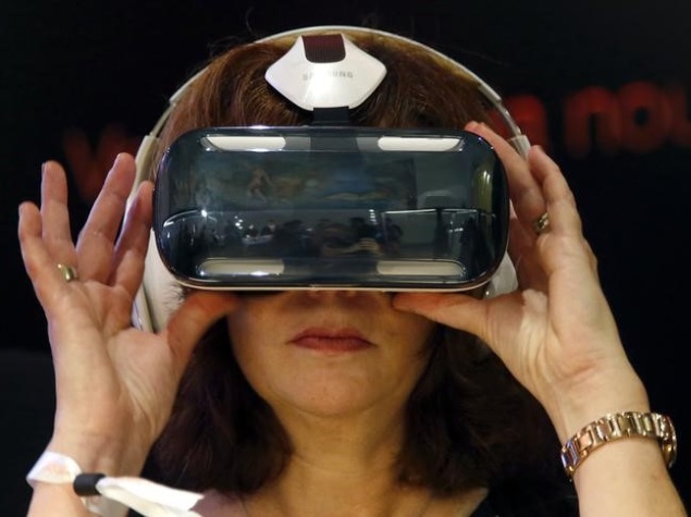 Seeing and Believing: Virtual Reality Set to Conquer Living Rooms