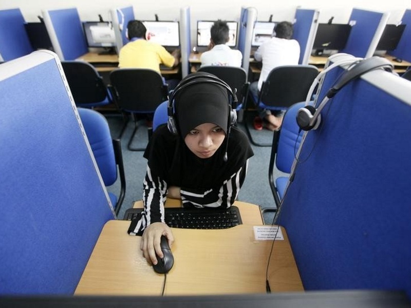 Internet Growth Slows, Most People Still Offline: UN