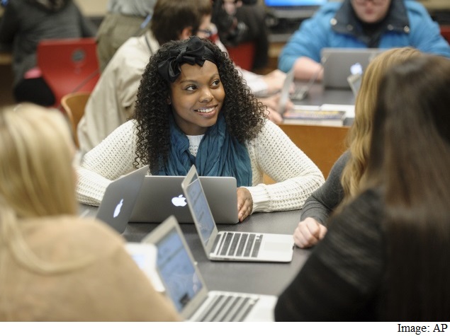 VPNs Dissolve National Boundaries Online, for Work and Movie-Watching