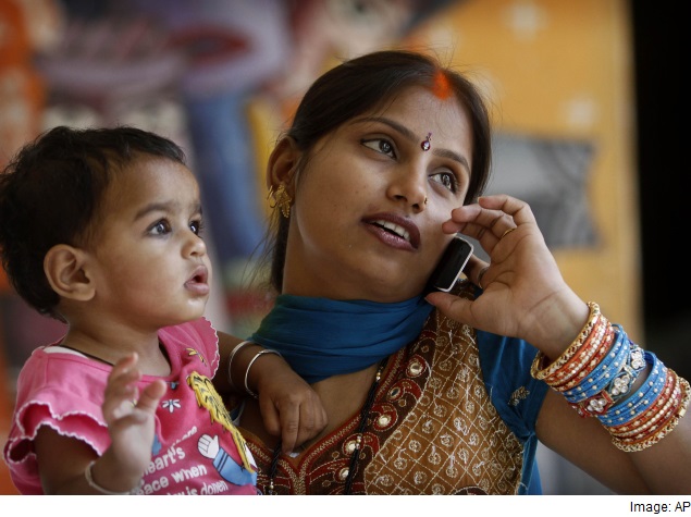 Reliance Jio Likely to Have Own-Branded 4G Smartphones at Launch