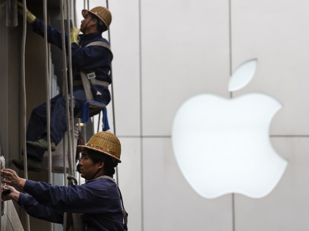 Apple to Add Security Alerts for iCloud Users, Says CEO Cook