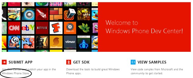 Windows Phone Marketplace to become Windows Phone Store