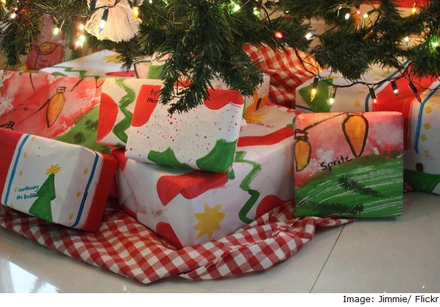 'Tis the season! 4 Ideas for Great Non-Traditional Christmas Gifts