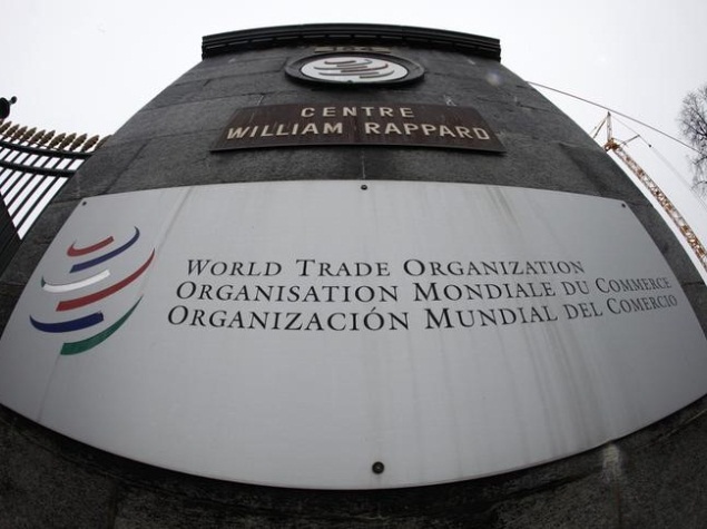World Trade Organisation Environmental Trade Talks Fail World Trade Organisation Environmental Trade Talks Fail