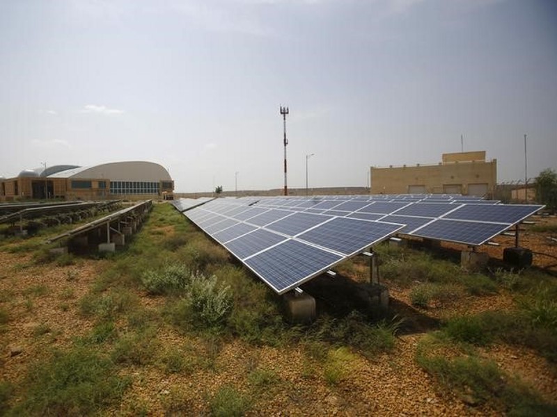 US Wins WTO Trade Spat Over India Solar Power Rules
