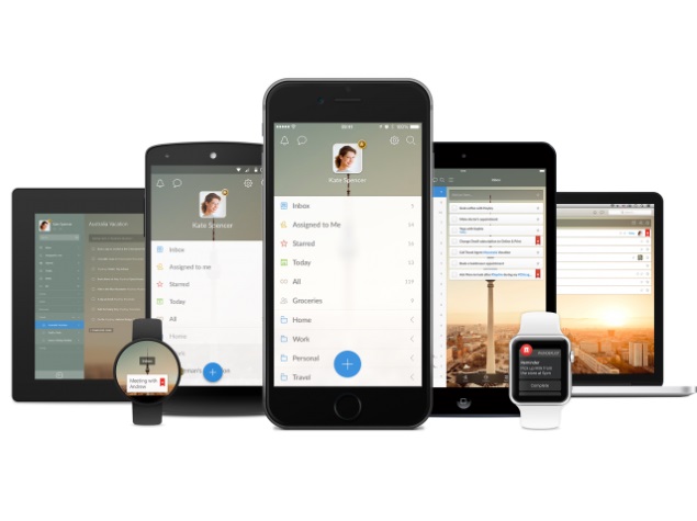 Microsoft Confirms Acquisition of Wunderlist To-Do List App Maker