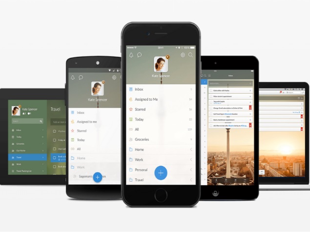 Microsoft Reportedly Acquires Maker of Wunderlist To-Do List App