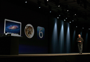 Apple's top 10 announcements at WWDC