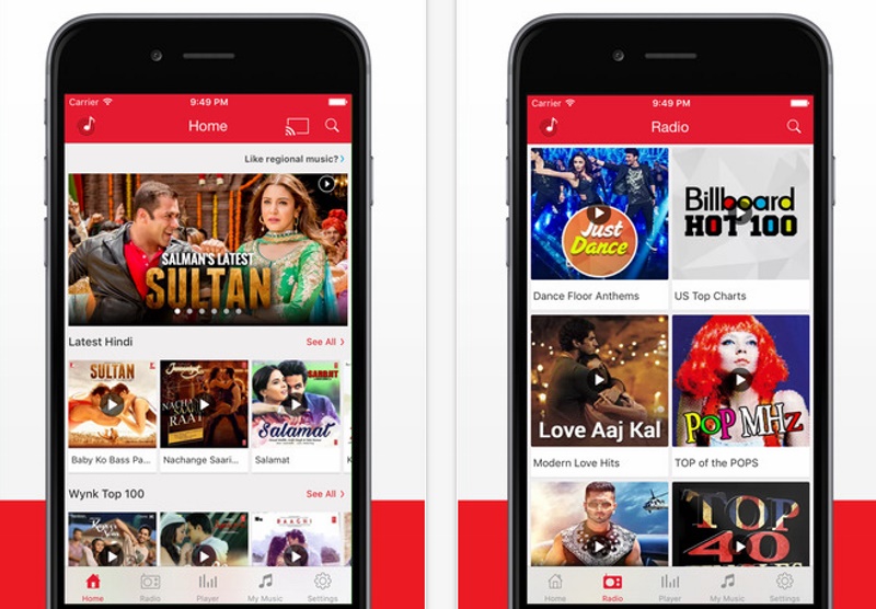 Airtel Says Wynk Music Has Crossed 25 Million Downloads Airtel Says Wynk Music Has Crossed 25 Million Downloads