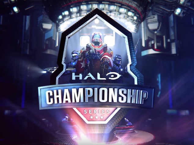 Microsoft Offers $1 Million Prize Pool at Halo World Championship