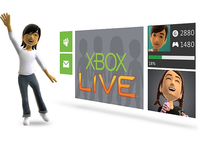 Microsoft to bring Xbox Live features to Android and iOS games: Report