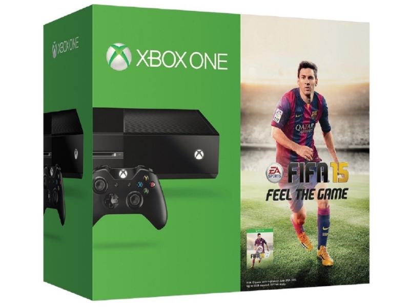 After Amazon and Flipkart, Snapdeal to Start Selling Xbox One From Tuesday