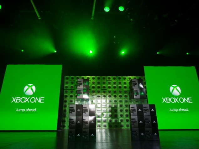 EA Offers Xbox One Users Access to Popular Titles at $4.99 a Month