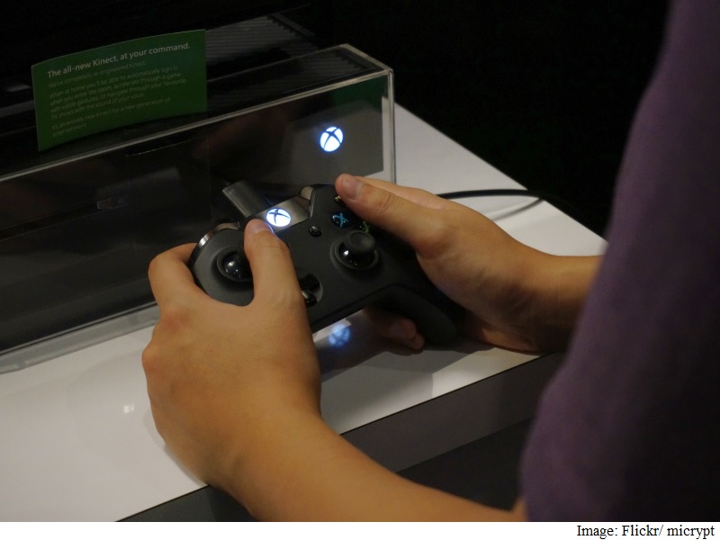 News Xbox One: Microsoft India starts selling Xbox One on Flipkart