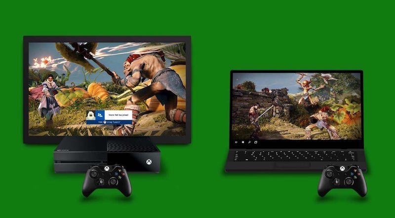 Xbox One Will Soon Be Able to Run Universal Windows 10 Apps: Microsoft