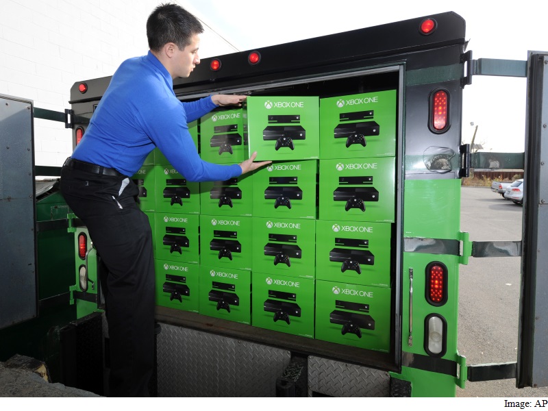 Microsoft Announces 10 Days of 10 Cent Deals, Xbox One Offers