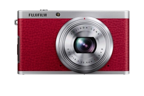Fujifilm unveils XF1 camera for Rs. 33,989