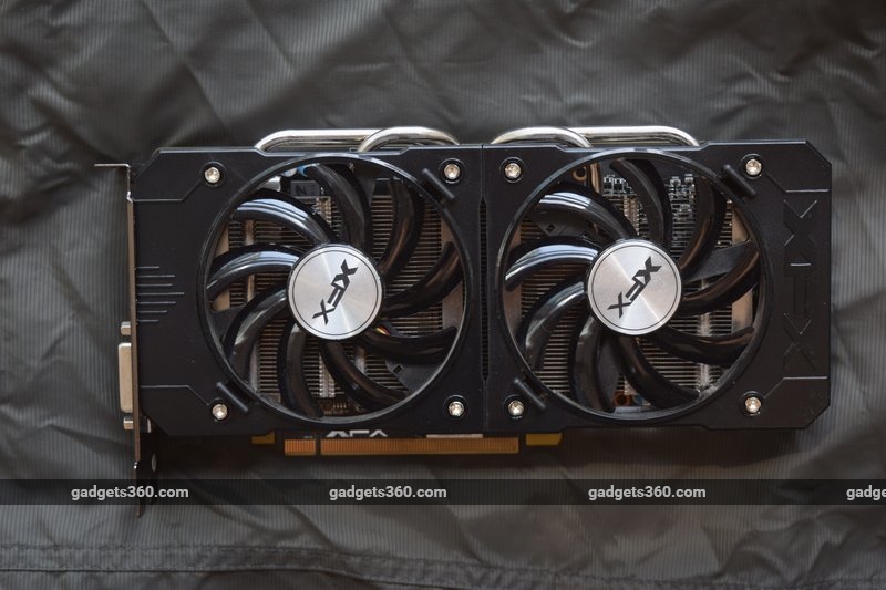 Xfx discount r9 380x