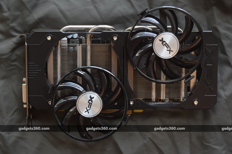 Xfx r9 380 on sale 4gb