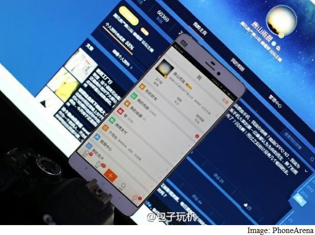 Xiaomi Mi 5 Tipped to Sport Sapphire Display; MiPad 2 to Feature Intel SoC