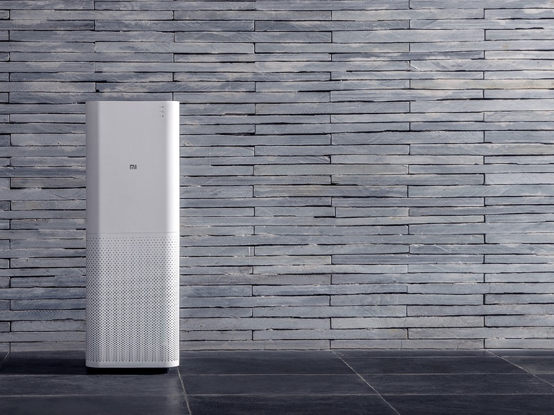 Xiaomi to Launch Air Purifier in India Soon