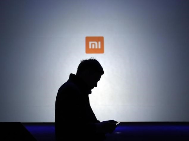 Xiaomi and Alibaba Group Partner on Mobile Payments for Wearables