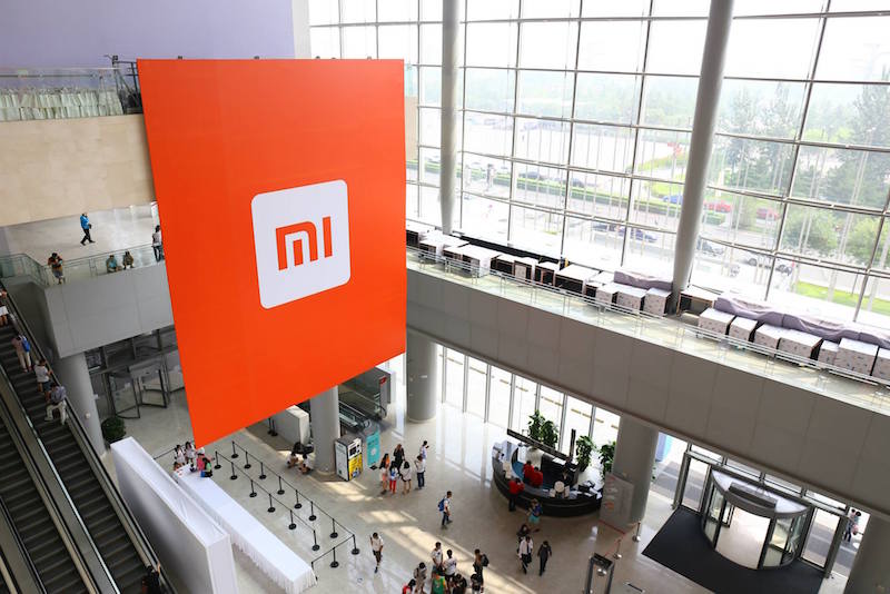 Xiaomi Laptop Tipped Again, Expected to Launch in Q1 2016