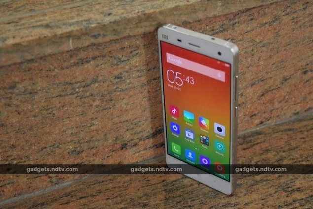 Xiaomi Mi 4 Review: Applying the Same Formula in New Places 