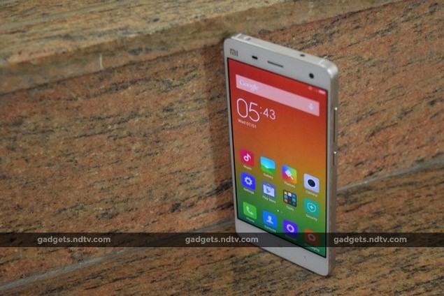 Xiaomi Mi 4 Review: Applying the Same Formula in New Places