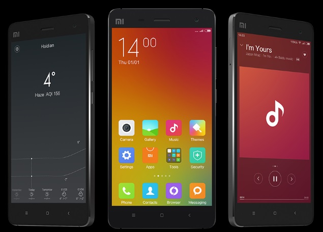 Xiaomi Mi 4 to Go on Sale Early for Flipkart First Subscribers