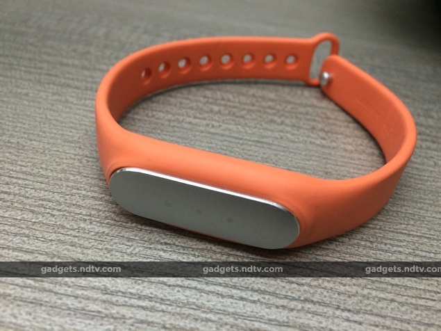 Xiaomi Mi Fit App Now Comes With Google Fit Integration