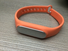 Xiaomi Mi Band Review: A Basic, Affordable Activity Tracker