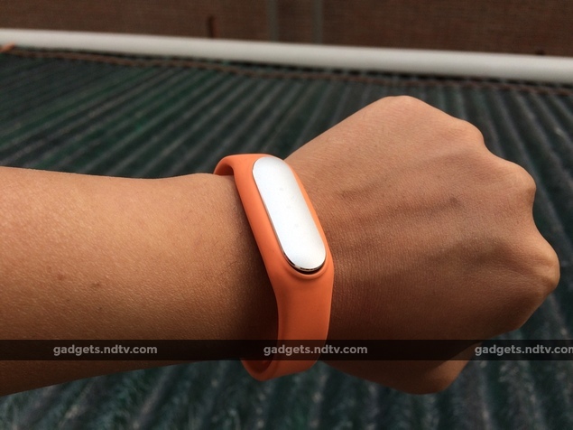 Xiaomi Mi Band Review: A Basic, Affordable Activity Tracker