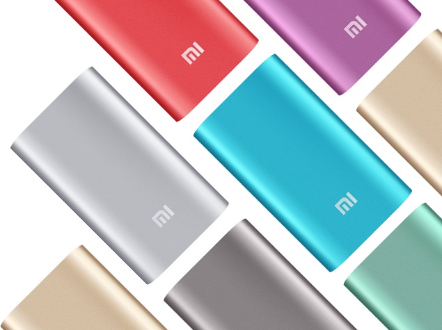 Xiaomi Says Lost More Than Half Its Power Bank Sales in 2014 to Counterfeiters