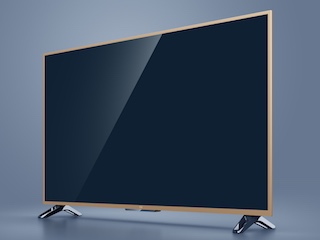Xiaomi Launches Android-Powered Mi TV 3S in 65-Inch Curved 4K, 43-Inch Flat FHD Variants