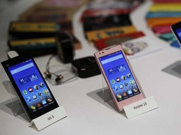 Xiaomi Aims to Sell 100,000 Smartphones a Week in India During Diwali